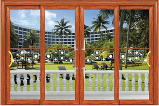 佛山鋁合金門窗廠十大品牌 以伽利雅為例的批發、廠家與供應商分析