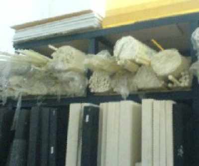 ABS棒的卓越應用 門窗制造的新選擇