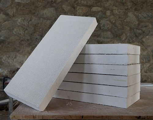 對于新型建筑外墻保溫材料你知道多少