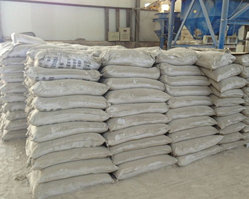 太原填充材料 陽泉高星建材外加劑 高水速凝固化填充材料