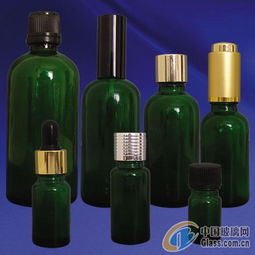 各類玻璃瓶供應信息匯總 香水瓶、酒瓶、醬菜瓶及更多玻璃瓶型